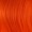 Neon Orange Curry Lady Wig